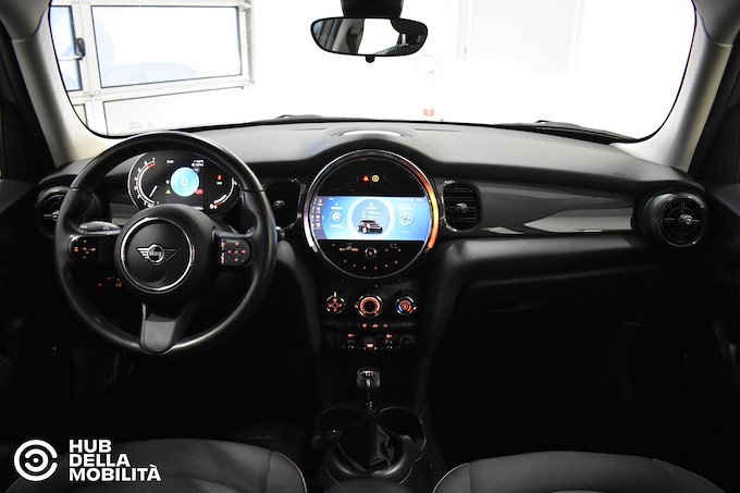 MINI Mini 1.5 One 75 CV 5porte